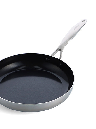 Geneva Wok 28cm / 3.6 Litre