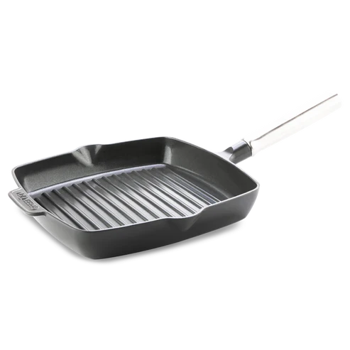 Featherweights Square Grill Pan