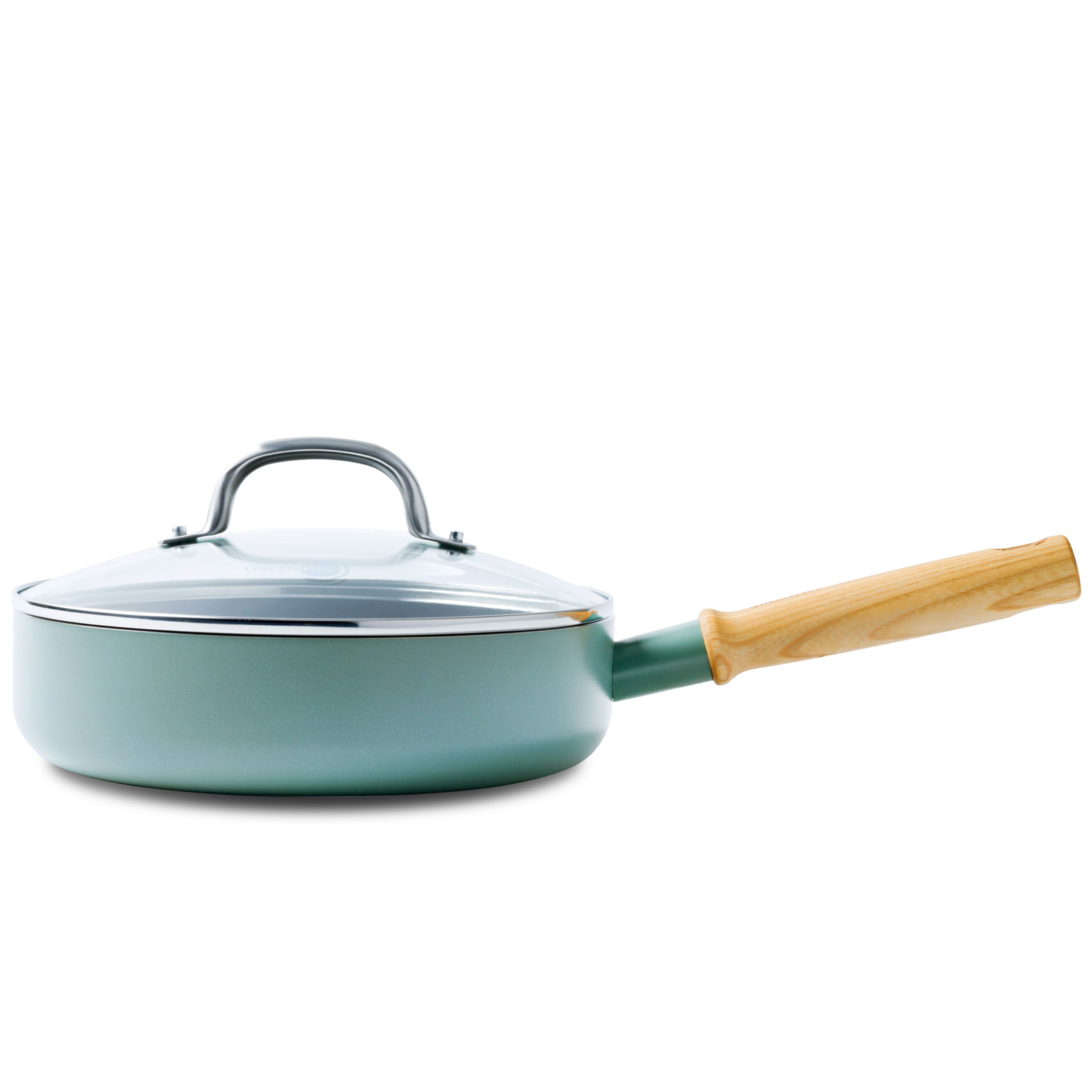 Mayflower Sauté Pan with Lid 24cm