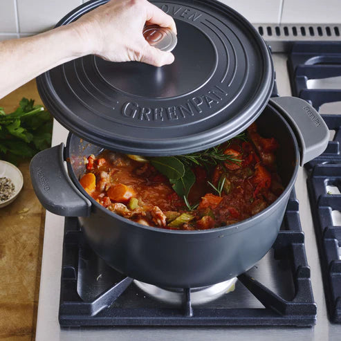 Featherweights Dutch Oven 22cm 3 Litre