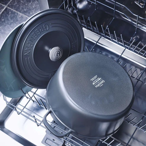 Featherweights Dutch Oven 22cm 3 Litre