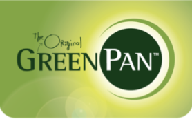 GreenPan UK
