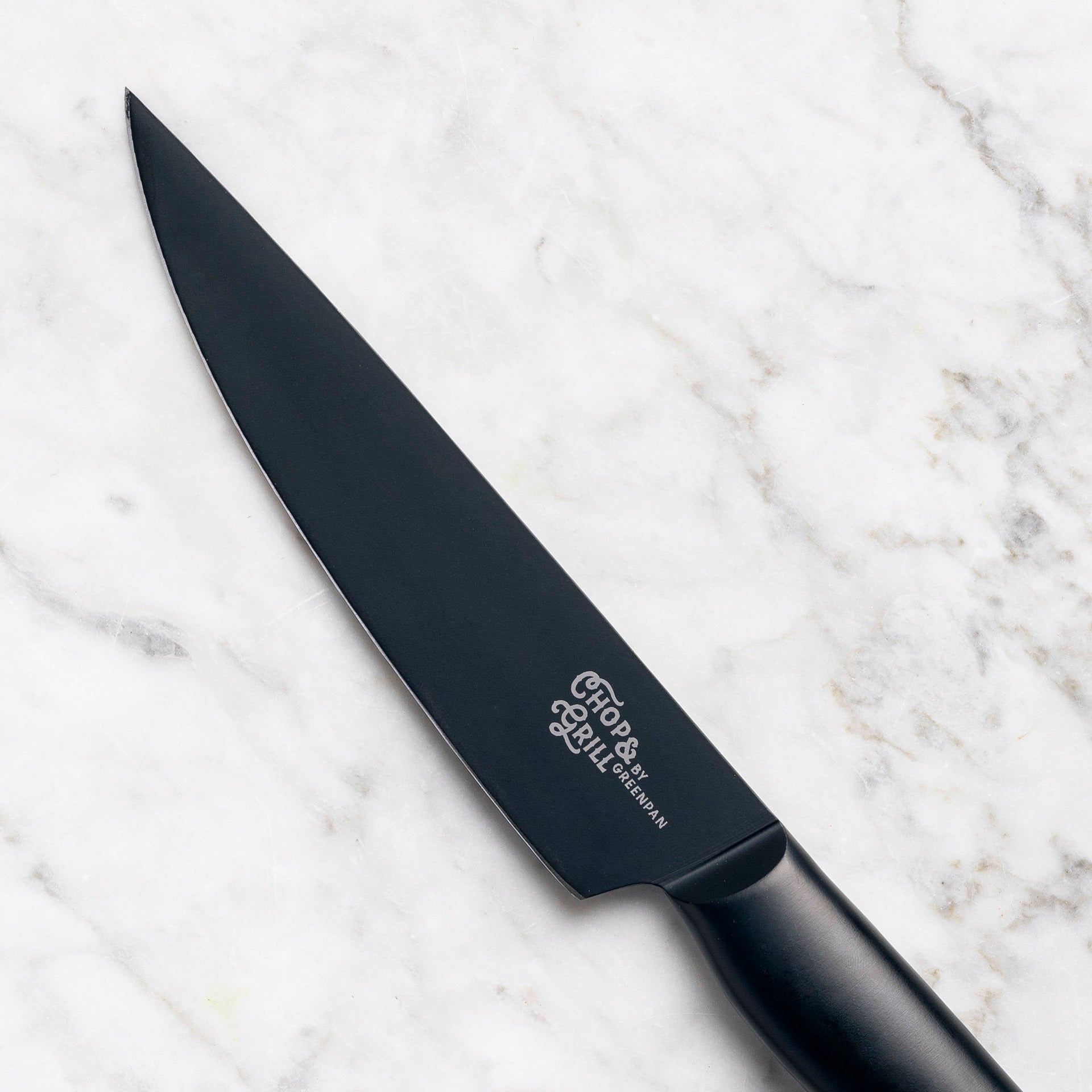 Chop & Grill Meat Knife