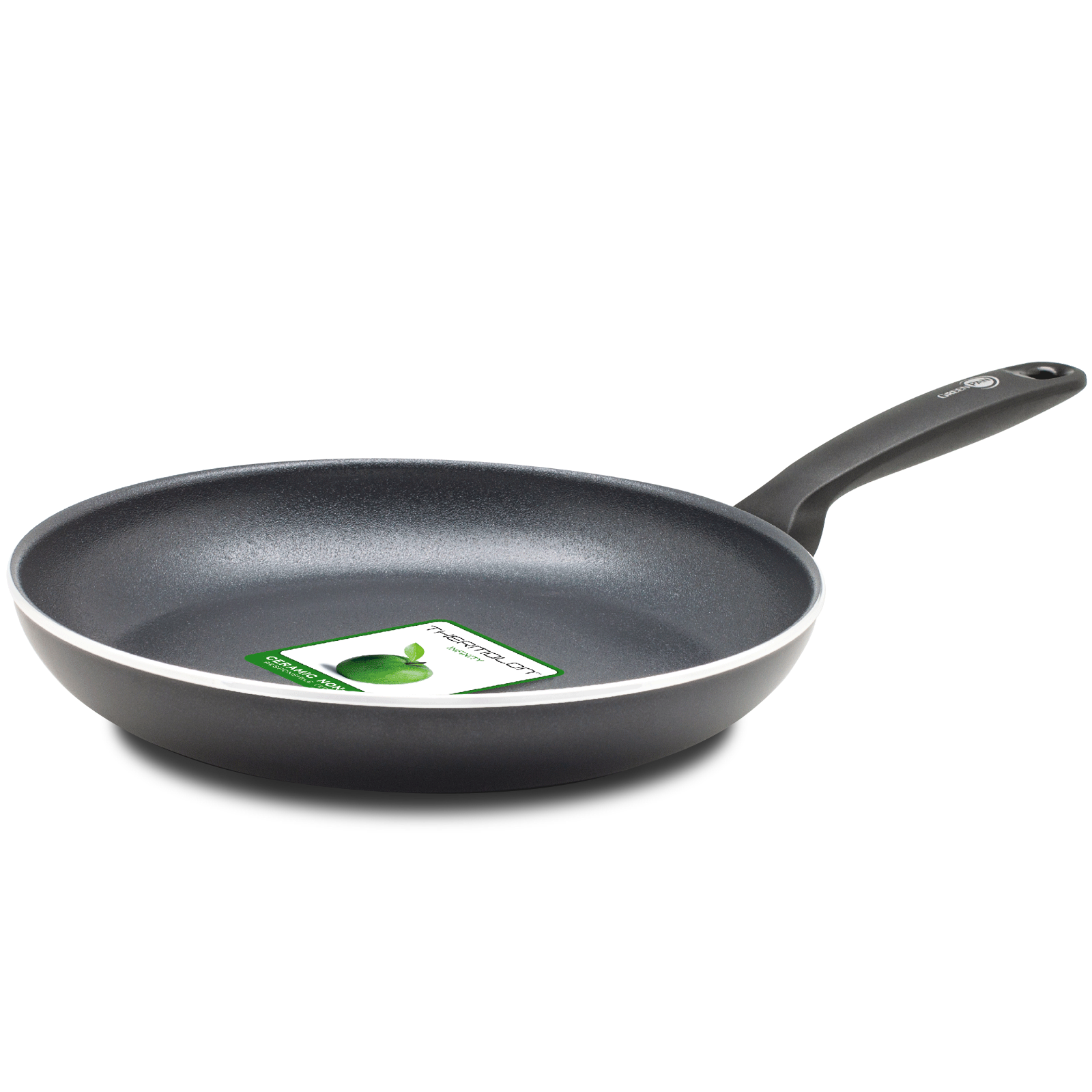 Andorra Frying Pan – GreenPan UK