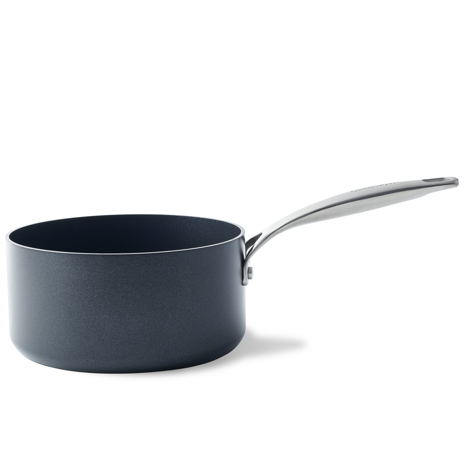 PRIMA 18cm Sauce Pan (Ceramic Coated)
