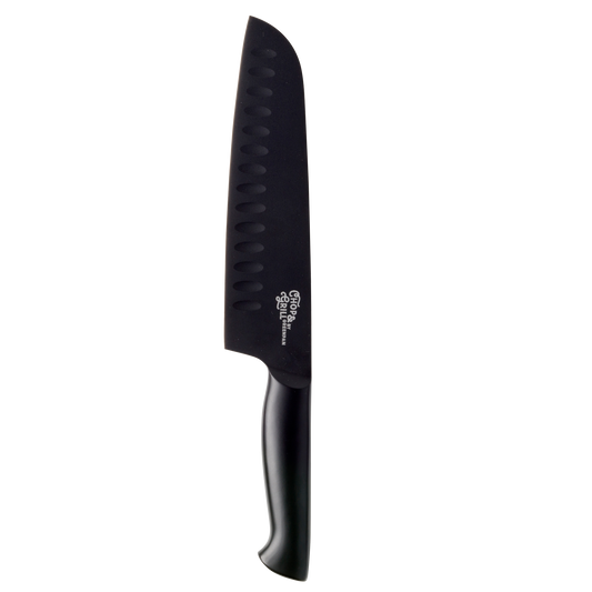 Chop & Grill Santoku Knife