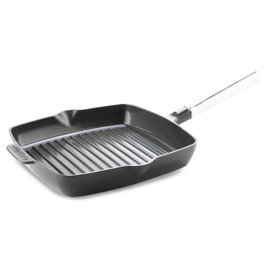 Featherweights Square Grill Pan