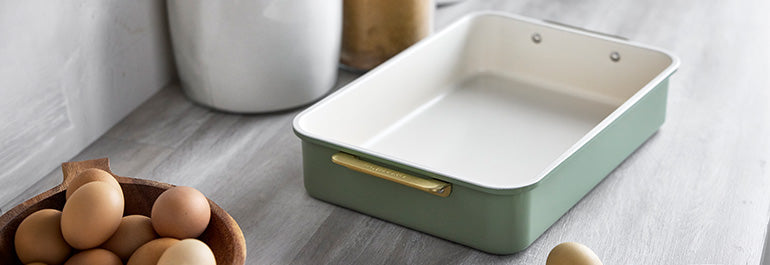 Cake Pans 