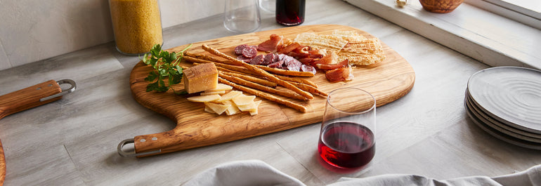 Cutting Boards 