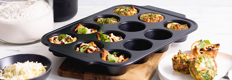 Muffin Pans 