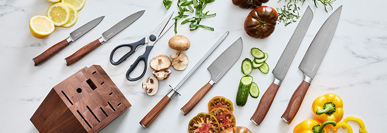 Cutlery 
