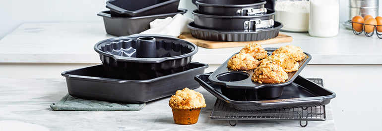 Bistro Ovenware 