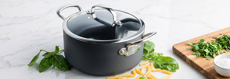 Casserole Pans 