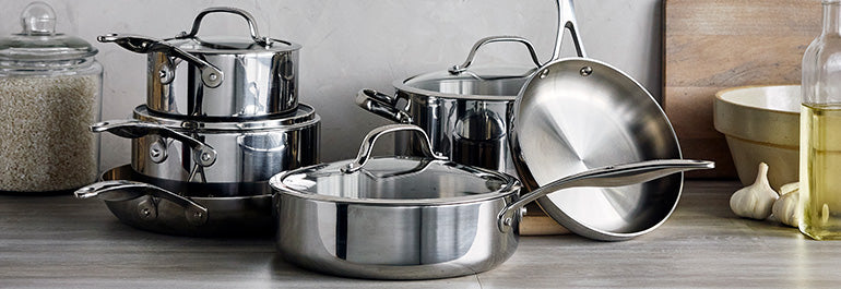 Valencia Pro Uncoated Stainless Steel 