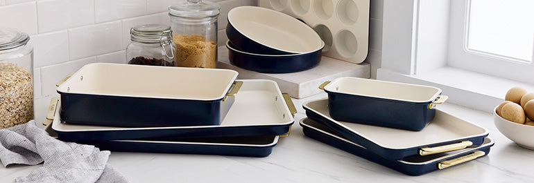 Bakeware Sets 
