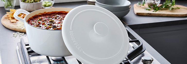 Dutch Ovens 