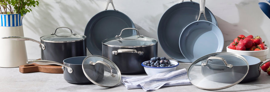 Cookware Sets 