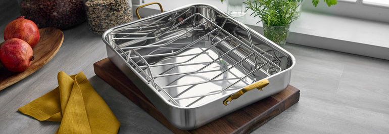 Roasting Pans 