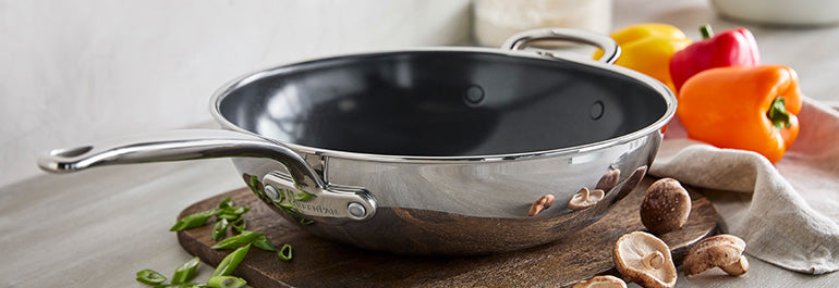 Woks