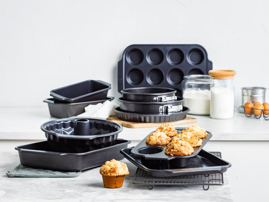 Bakeware 