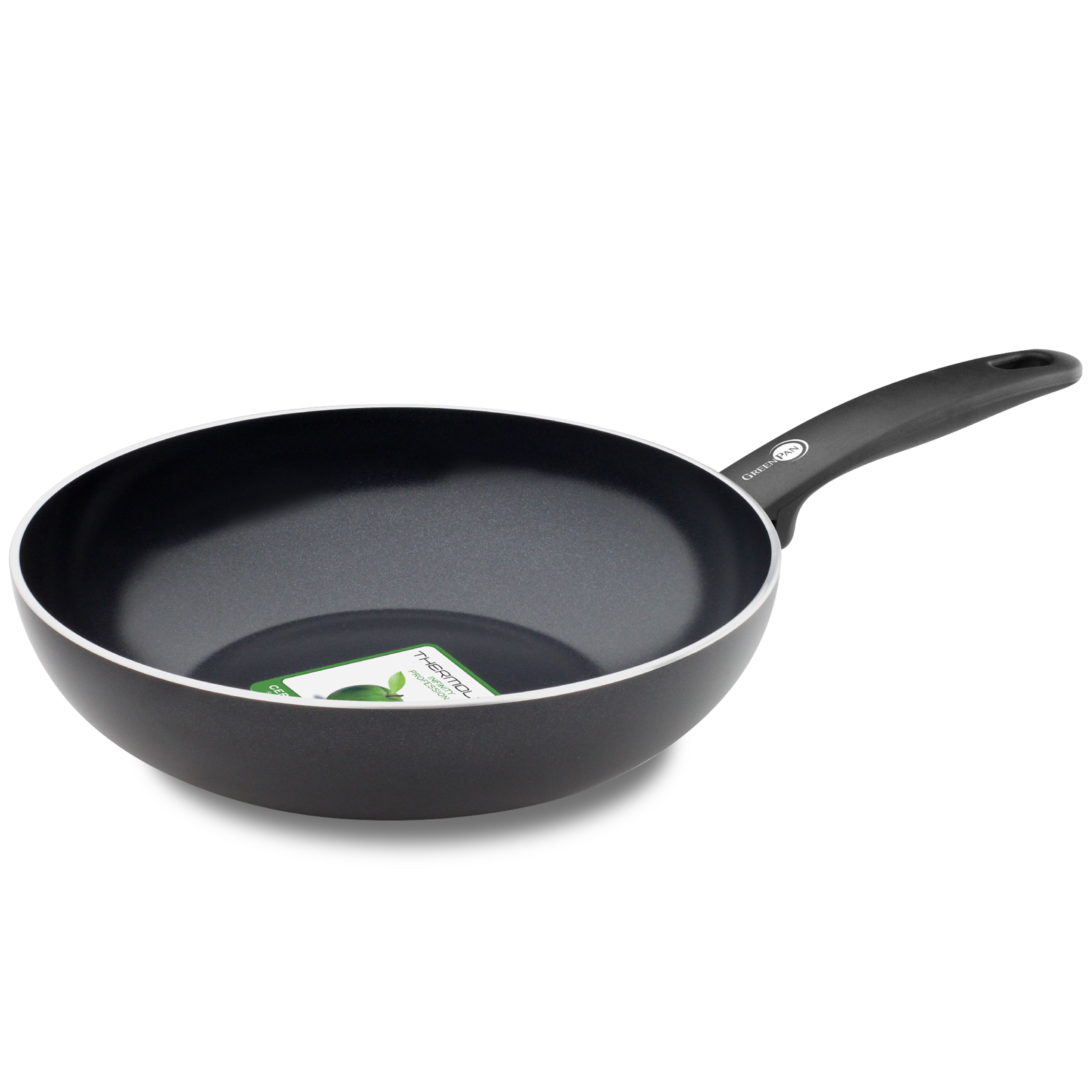 Cambridge Infinity Wok 28cm / 3.7 Litre