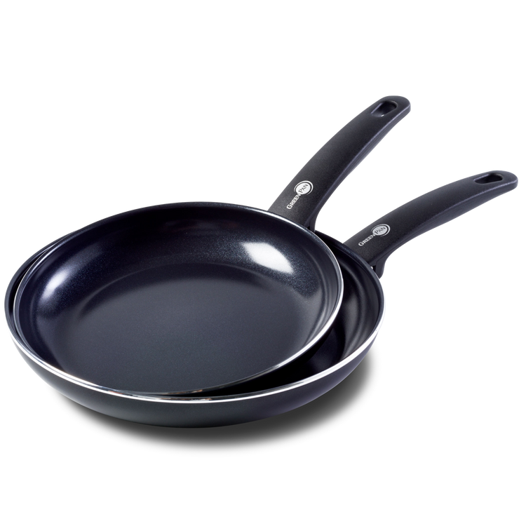 Frying Pan's – Greenpan UK