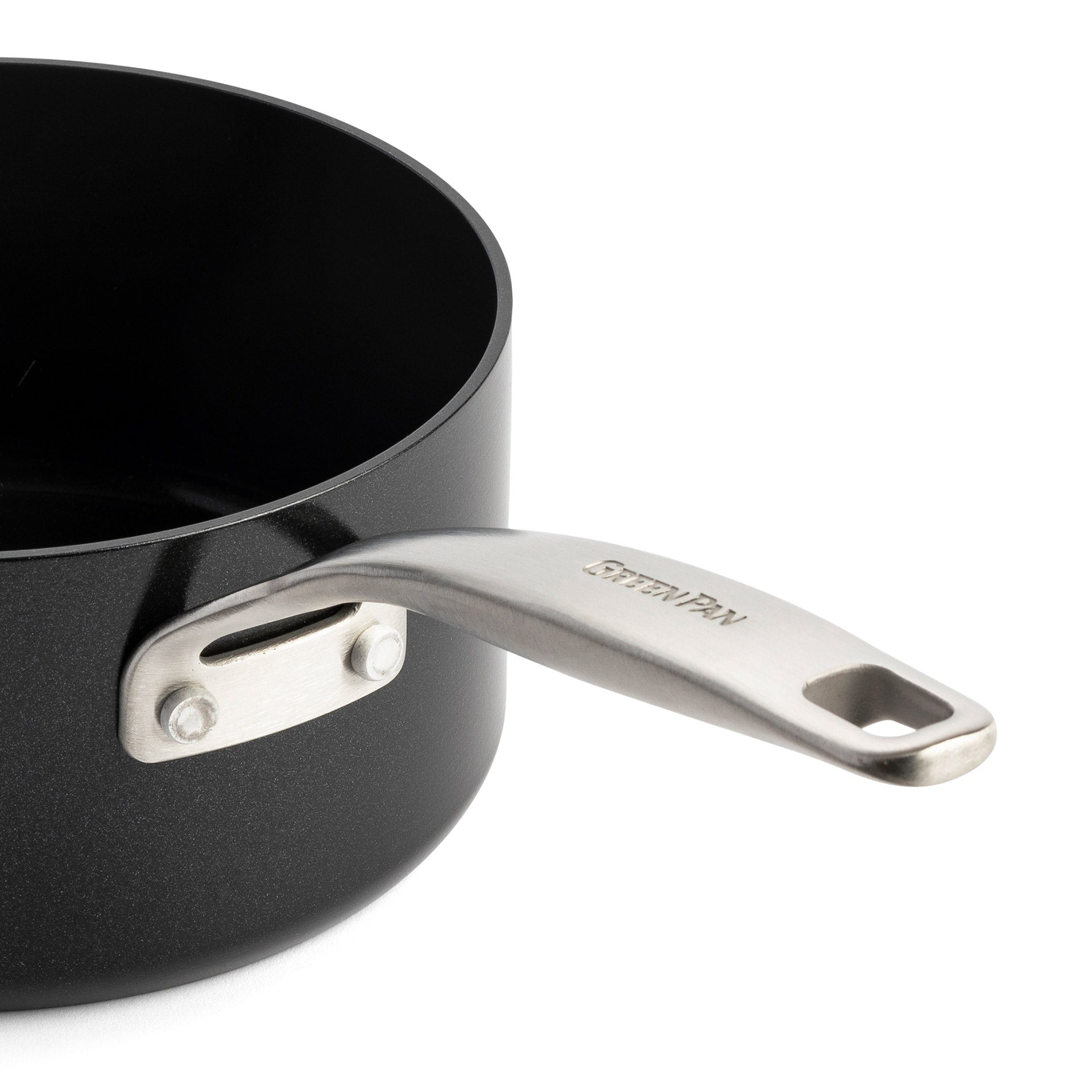 Copenhagen Saucepan 18cm / 2.0 Litre