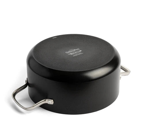 Copenhagen Casserole Covered 24cm  4.9 Litre