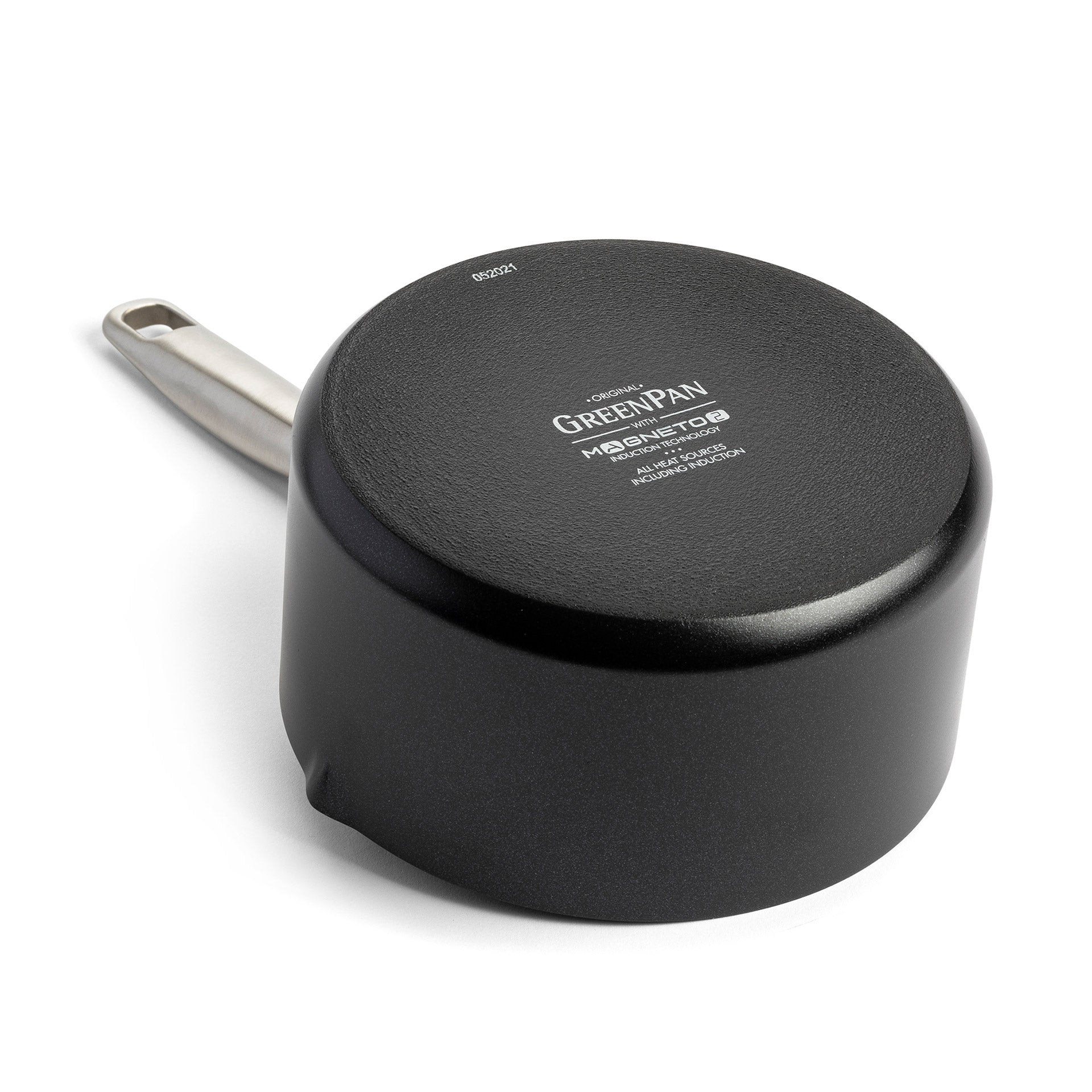 Copenhagen Saucepan 16cm / 1.5 Litre