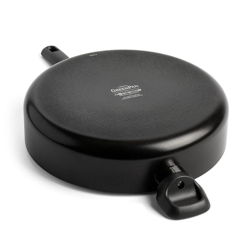 Memphis Sauté Pan with Lid 28cm 4.2 Litre