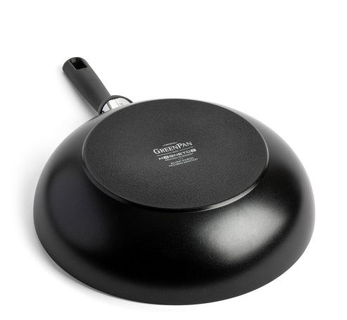 Memphis Wok 28cm 3.6 Litre