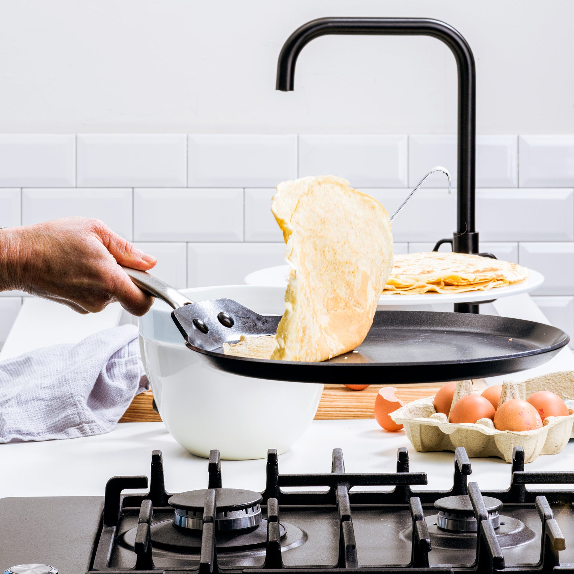 Copenhagen Pancake Pan 28cm