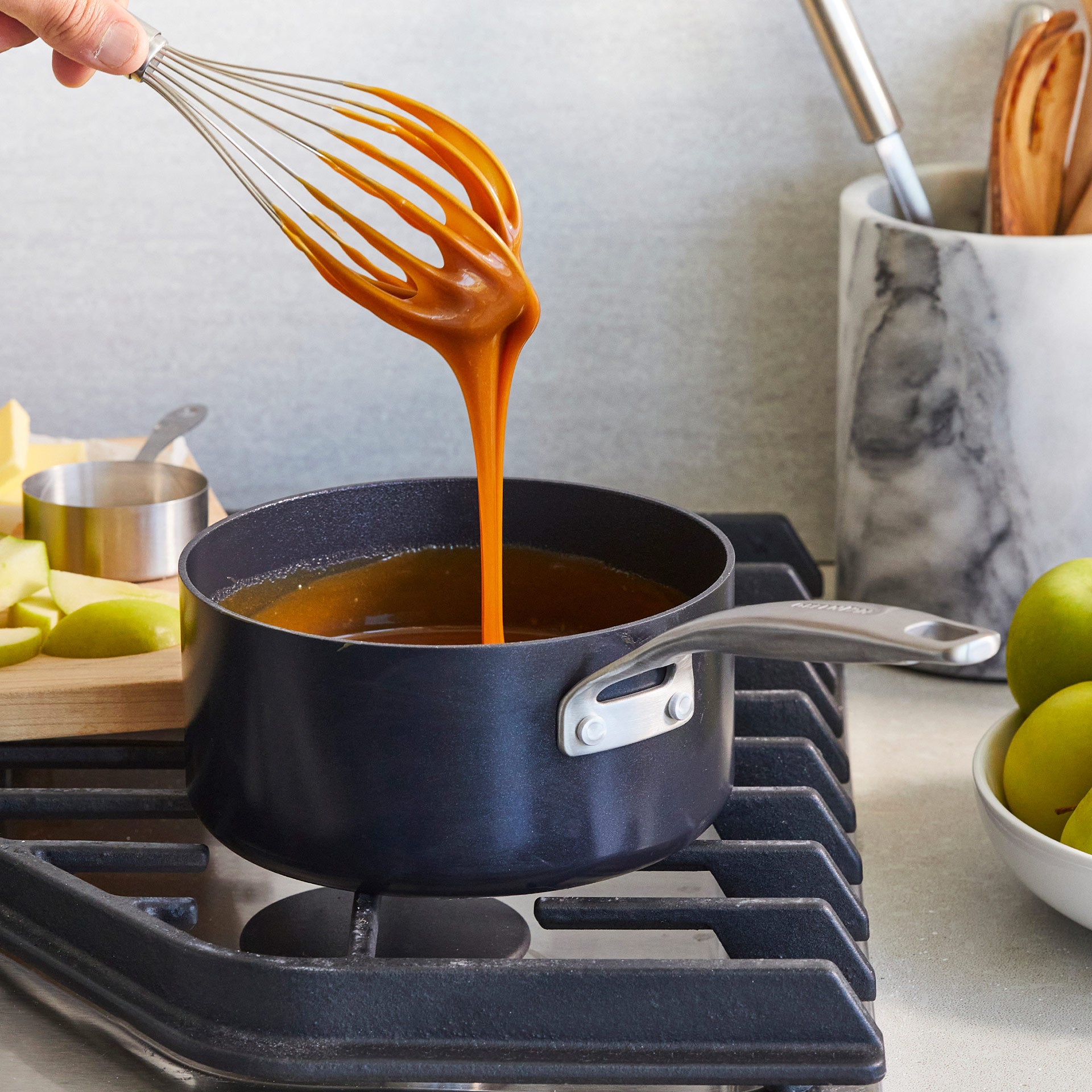 Copenhagen Saucepan 18cm / 2.0 Litre