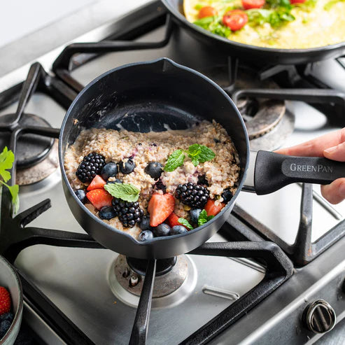 Memphis 6pc Saucepan Set