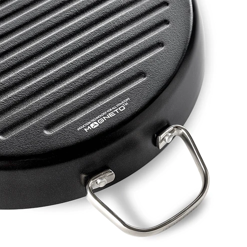 Essentials Grill Pan 28cm