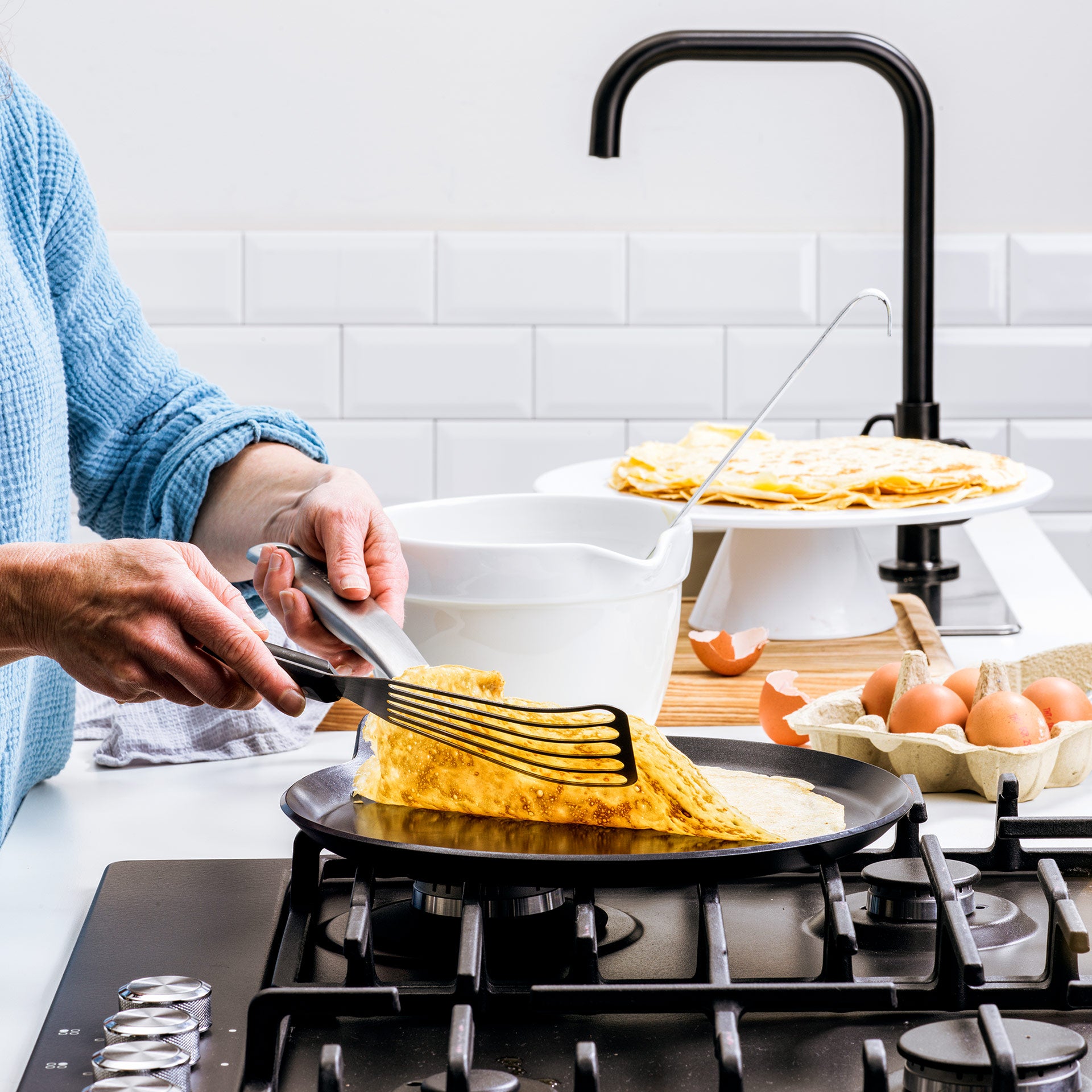 Copenhagen Pancake Pan 28cm