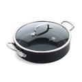 Barcelona Pro Covered Sauté pan Covered 30cm / 5.5 Litre
