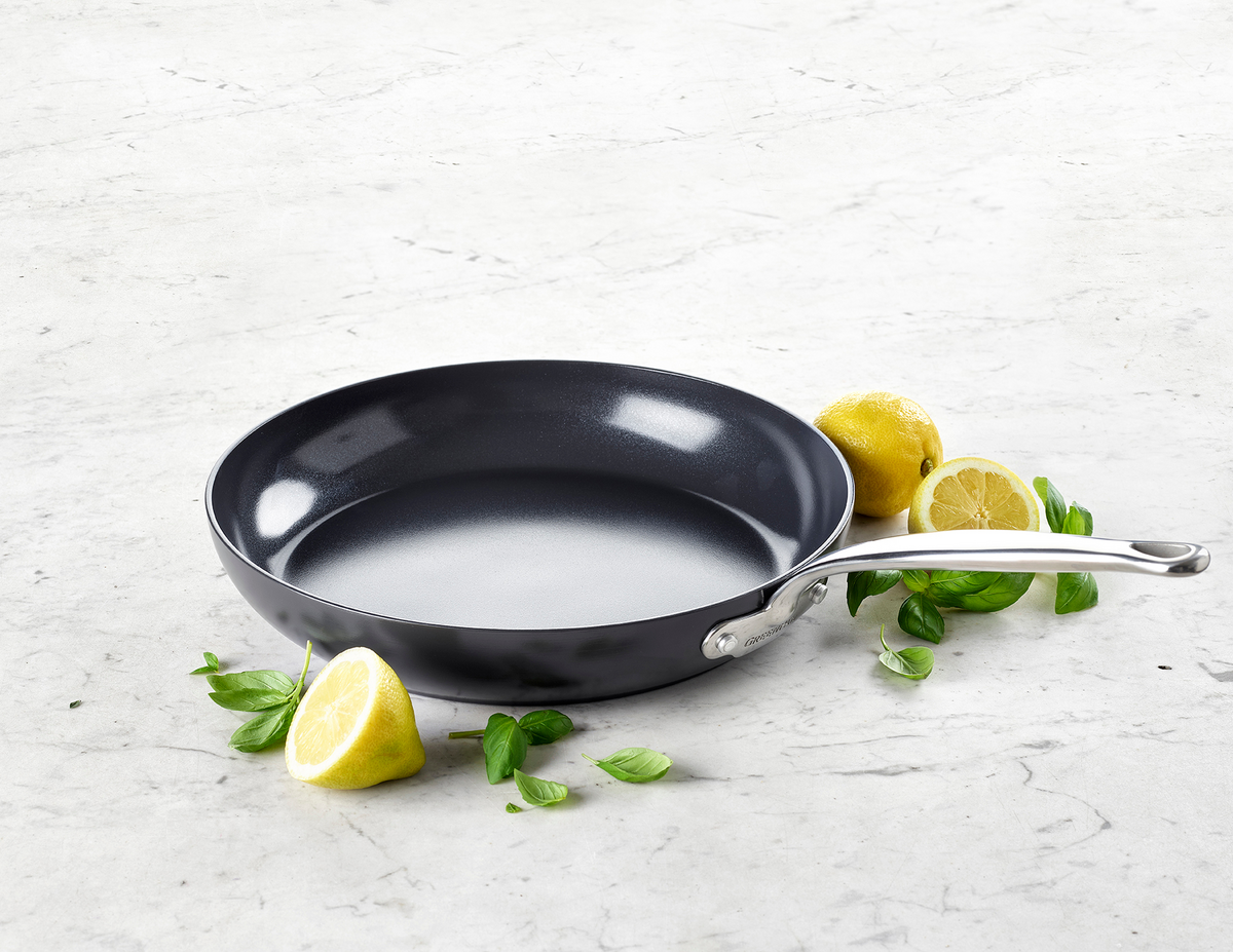 Barcelona Pro Frypan 32cm