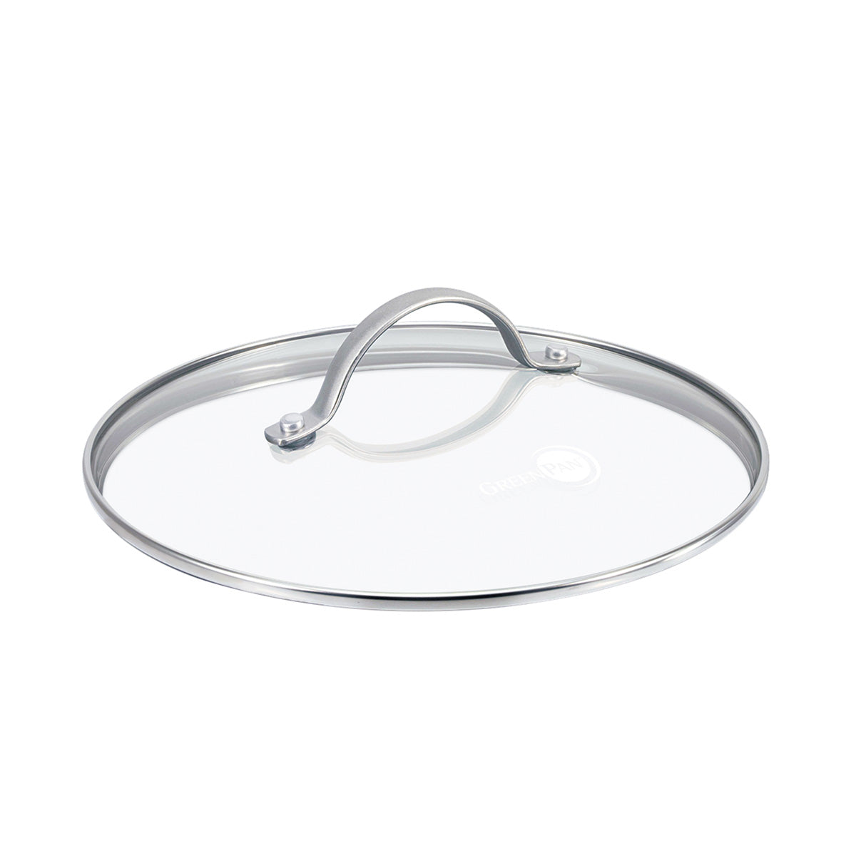 Universal 26 cm Glass Lid