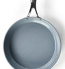 DIAMOND-REINFORCED NON-STICK
