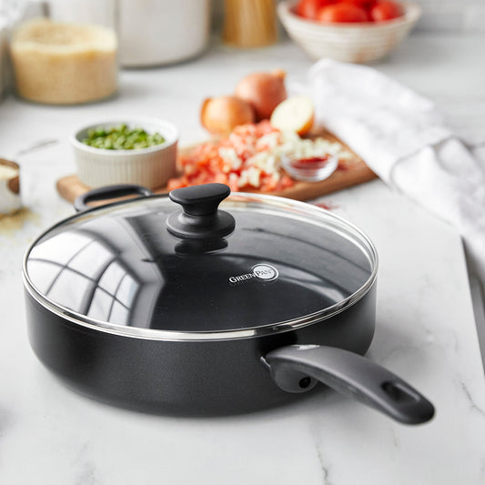 Cambridge Sauté Pan
