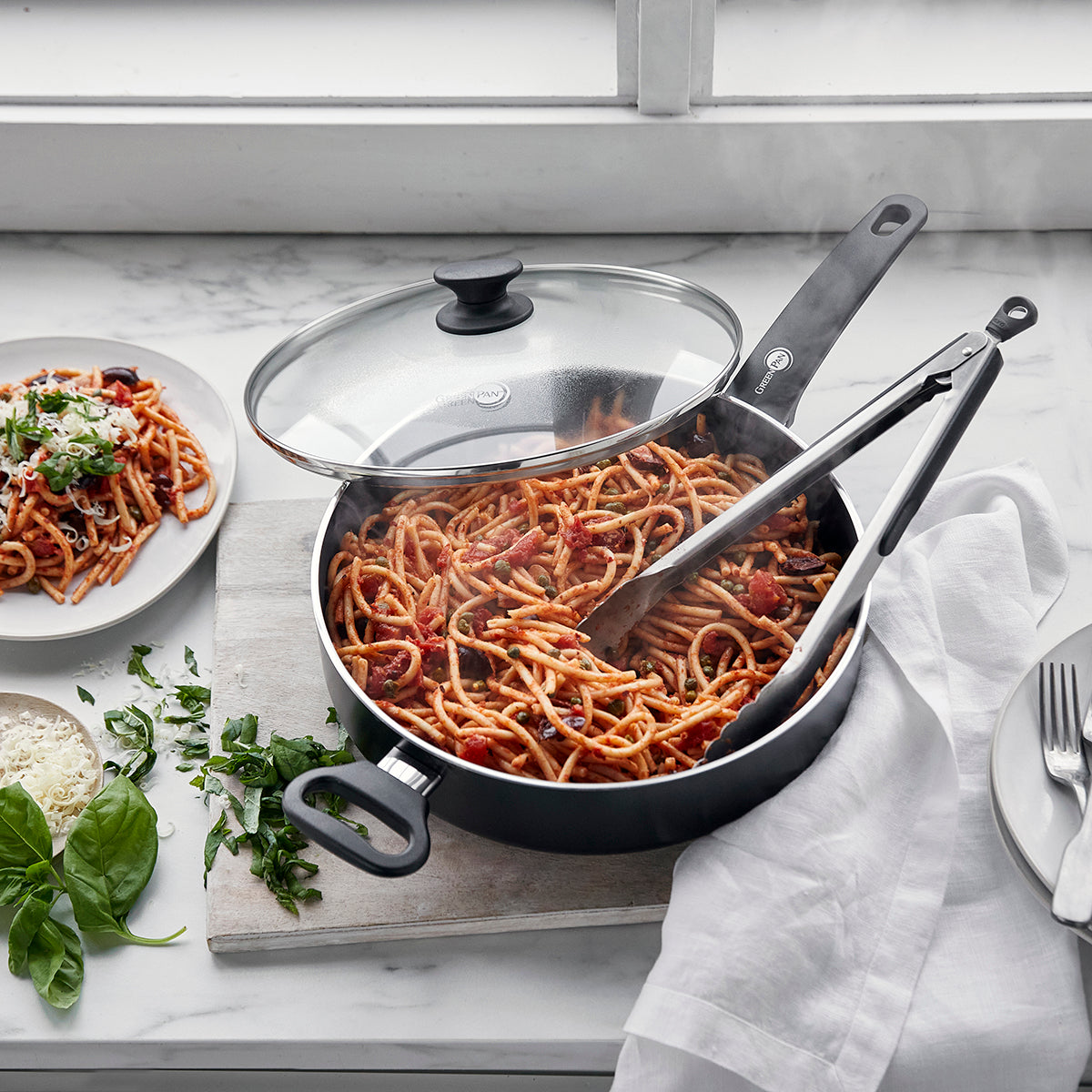 Cambridge Sauté Pan