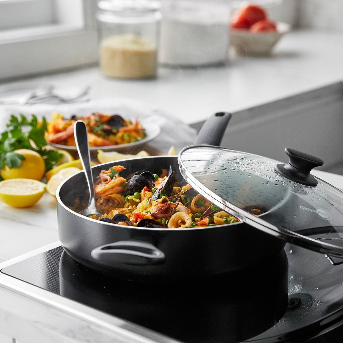 Cambridge Sauté Pan