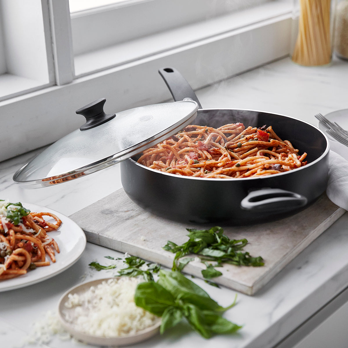 Cambridge Sauté Pan