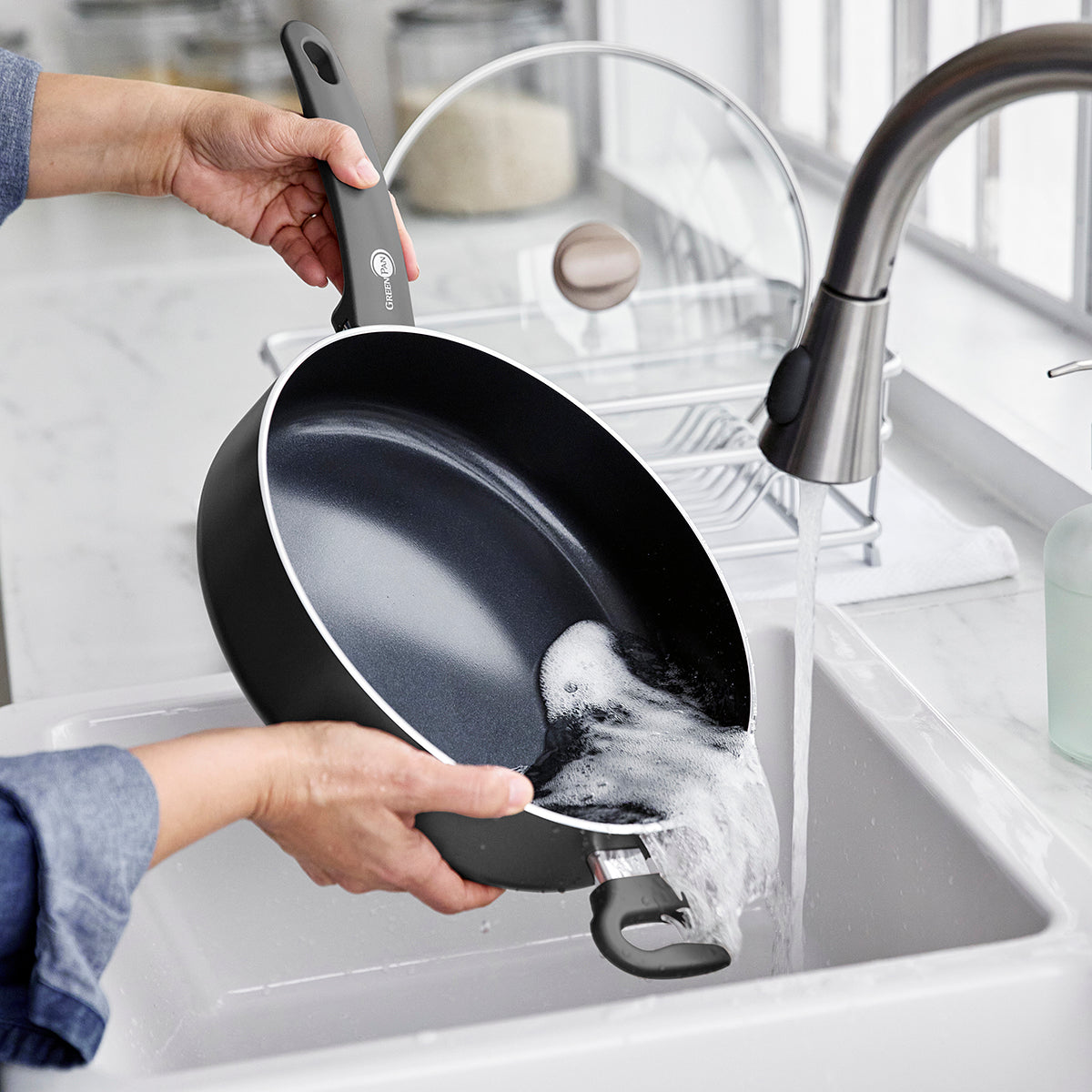 Cambridge Sauté Pan