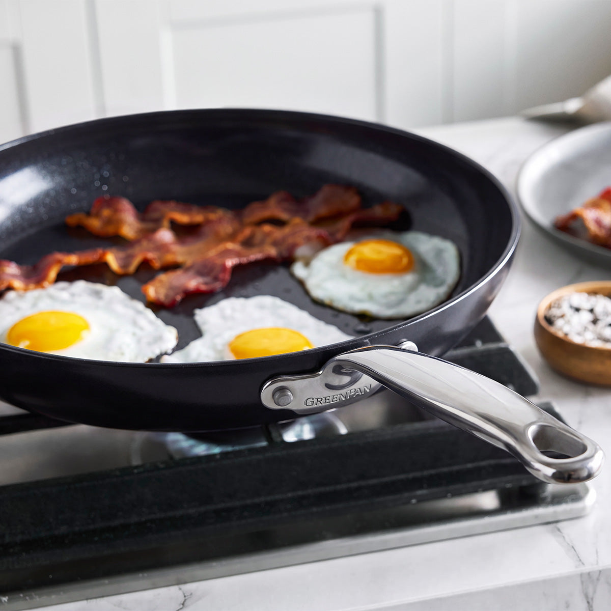 Barcelona Ceramic Non-Stick 32 cm Frypan