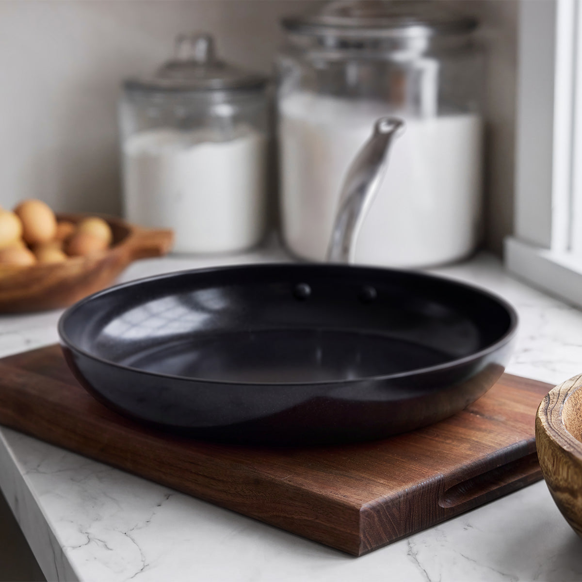 Barcelona Ceramic Non-Stick 32 cm Frypan