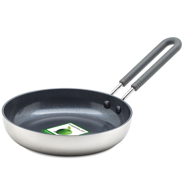 Essentials Frypan 14cm – Greenpan UK