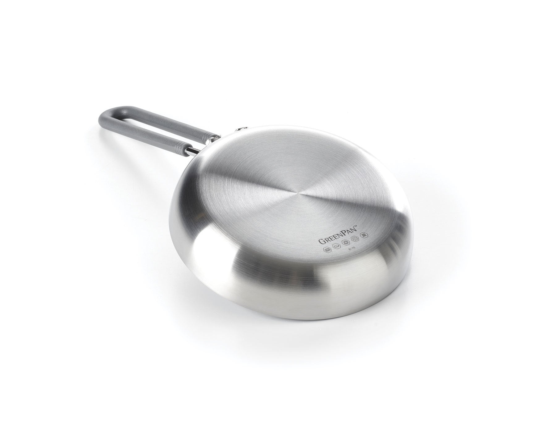 Essentials Frypan 14cm