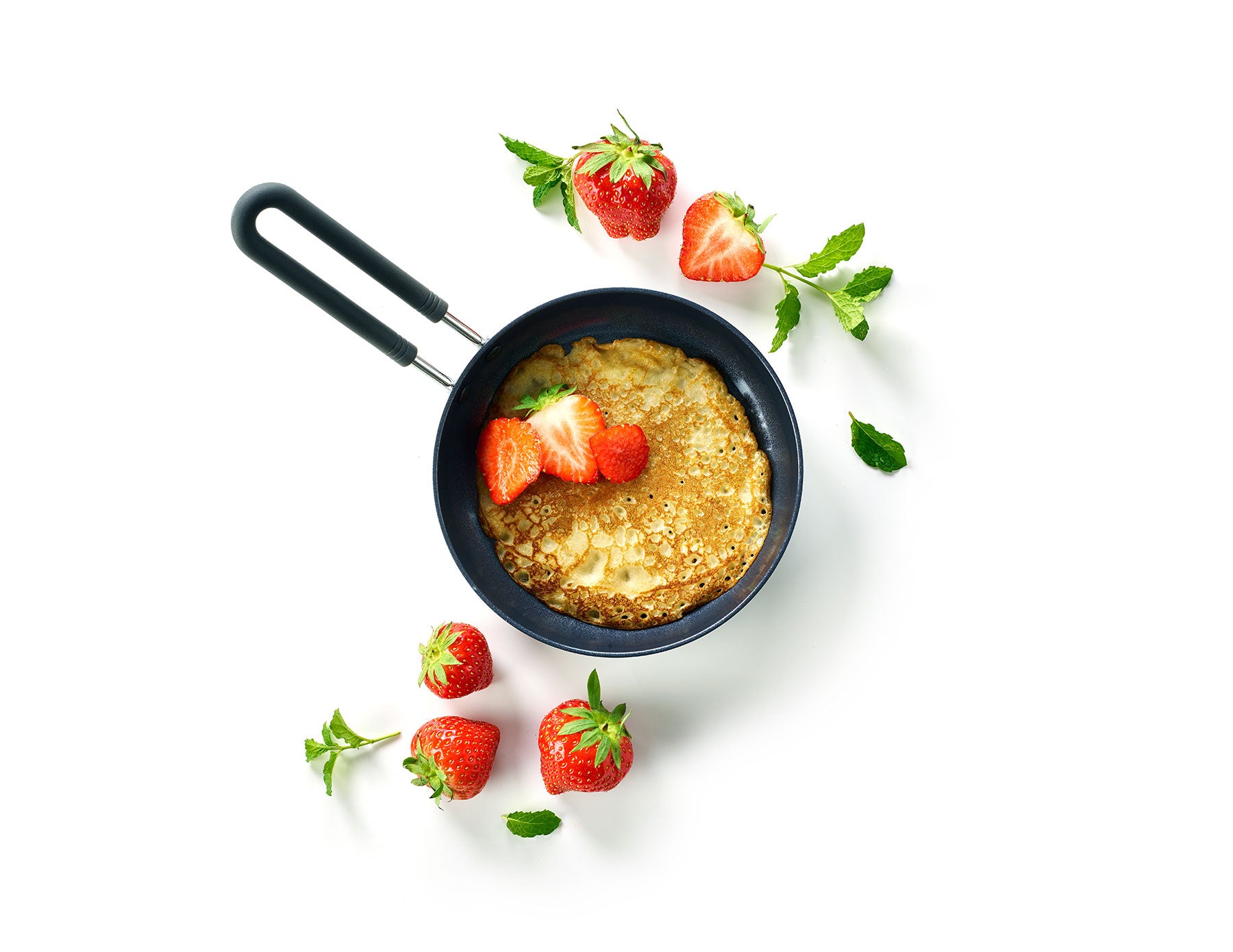 Essentials Frypan 14cm